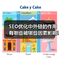 SEO优化中外链的作用有哪些被哪些因素影响?(图4) SEO优化中外链的作用有哪些被哪些因素影响?(图4)
