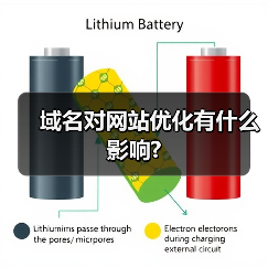 域名对网站优化有什么影响?(图4) 域名对网站优化有什么影响?(图4)