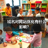 域名对网站优化有什么影响?(图2) 域名对网站优化有什么影响?(图2)