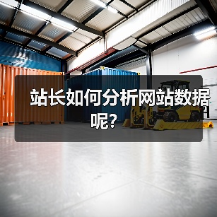 站长如何分析网站数据呢?(图2) 站长如何分析网站数据呢?(图2)