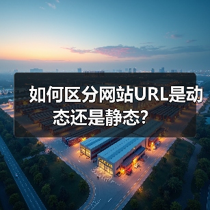 如何区分网站URL是动态还是静态？（图3）