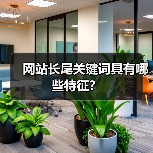 网站长尾关键词具有哪些特征?(图4) 网站长尾关键词具有哪些特征?(图4)