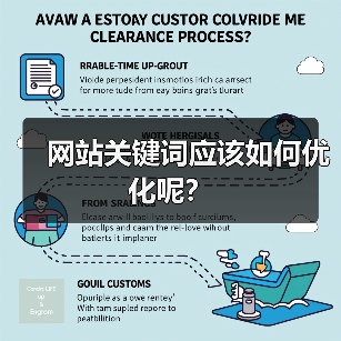网站关键词应该如何优化呢？（图3）
