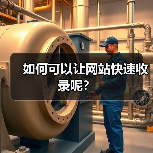 如何可以让网站快速收录呢?(图2) 如何可以让网站快速收录呢?(图2)
