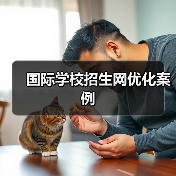 国际学校招生网优化案例（图3）