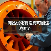 网站优化有没有可能速成呢？（图4）
