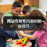 网站在发布内容时的一些技巧（图3）