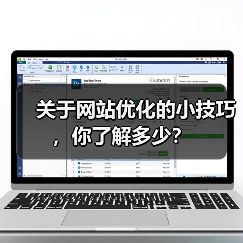 关于网站优化的小技巧，你了解多少？
