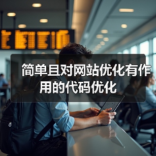 简单且对网站优化有作用的代码优化（图4）
