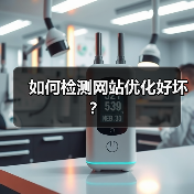 如何检测网站优化好坏?(图1) 如何检测网站优化好坏?(图1)