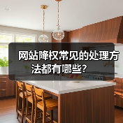 网站降权常见的处理方法都有哪些？（图3）