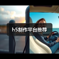 h5制作平台推荐（图3）