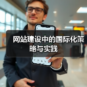 网站建设中的国际化策略与实践（图2）