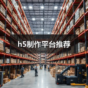 h5制作平台推荐