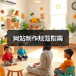 网站制作规范指南（图1）