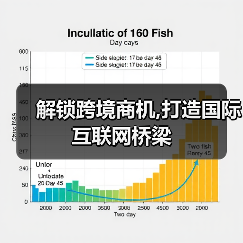 解锁跨境商机,打造国际互联网桥梁