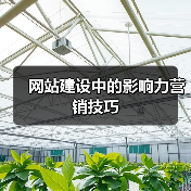 网站建设中的影响力营销技巧（图3）