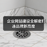 企业网站建设全解密打造品牌新高度（图3）