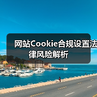 网站Cookie合规设置法律风险解析（图2）