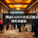 网站Cookie合规设置法律风险解析（图3）