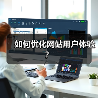 如何优化网站用户体验?(图2) 如何优化网站用户体验?(图2)