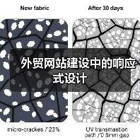 外贸网站建设中的响应式设计(图2) 外贸网站建设中的响应式设计(图2)