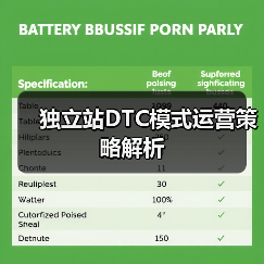 独立站DTC模式运营策略解析（图2）