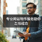 专业网站制作服务助你走向成功（图4）