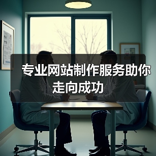专业网站制作服务助你走向成功（图1）