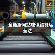 全链路网站建设智能运营法（图3）