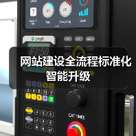 网站建设全流程标准化智能升级（图2）