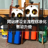 网站建设全流程标准化智能升级（图4）