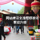 网站建设全流程标准化智能升级（图3）