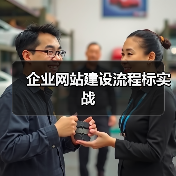 企业网站建设流程标实战（图3）