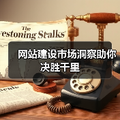 网站建设市场洞察助你决胜千里（图4）