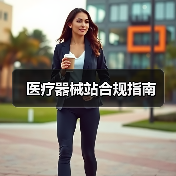 医疗器械站合规指南（图2）
