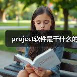project软件是干什么的（图4）