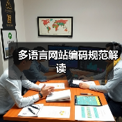 多语言网站编码规范解读(图4) 多语言网站编码规范解读(图4)