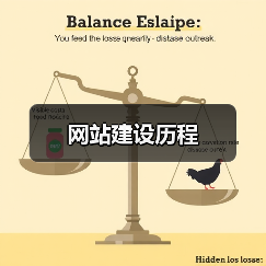 网站建设历程（图4）