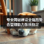 专业网站建设全链路整合管理助力系统稳定（图4）