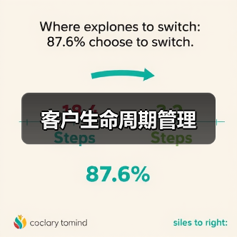 客户生命周期管理（图2）
