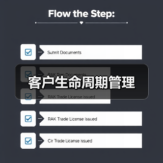 客户生命周期管理（图1）