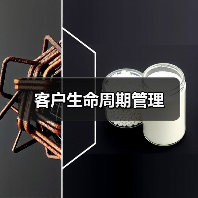 客户生命周期管理（图4）