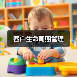 客户生命周期管理（图3）