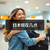 日本现在几点（图2）