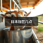 日本现在几点（图1）