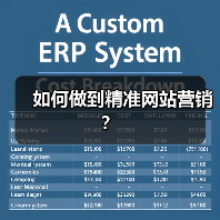 如何做到精准网站营销？（图4）
