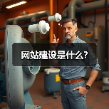 网站建设是什么?（图4）