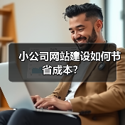 小公司网站建设如何节省成本?(图3) 小公司网站建设如何节省成本?(图3)