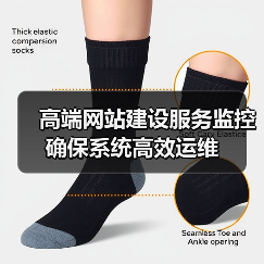 高端网站建设服务监控确保系统高效运维（图4）
